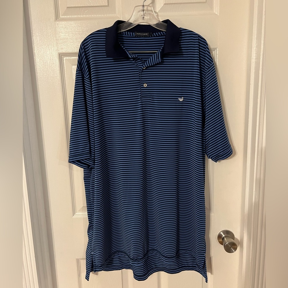 EUC Southern Marsh Polo Shirt